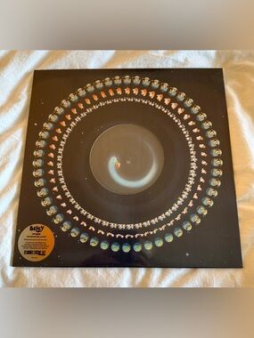 Bluey - Up There. Record Store Day